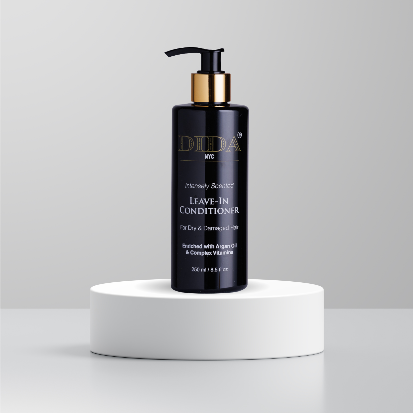 Leave-In Conditioner