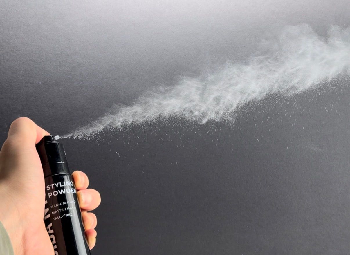 Styling Powder