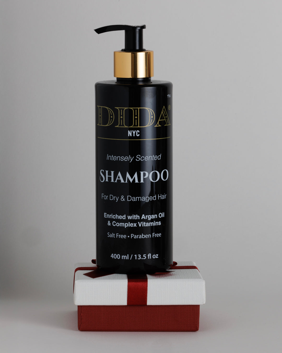 Shampoo