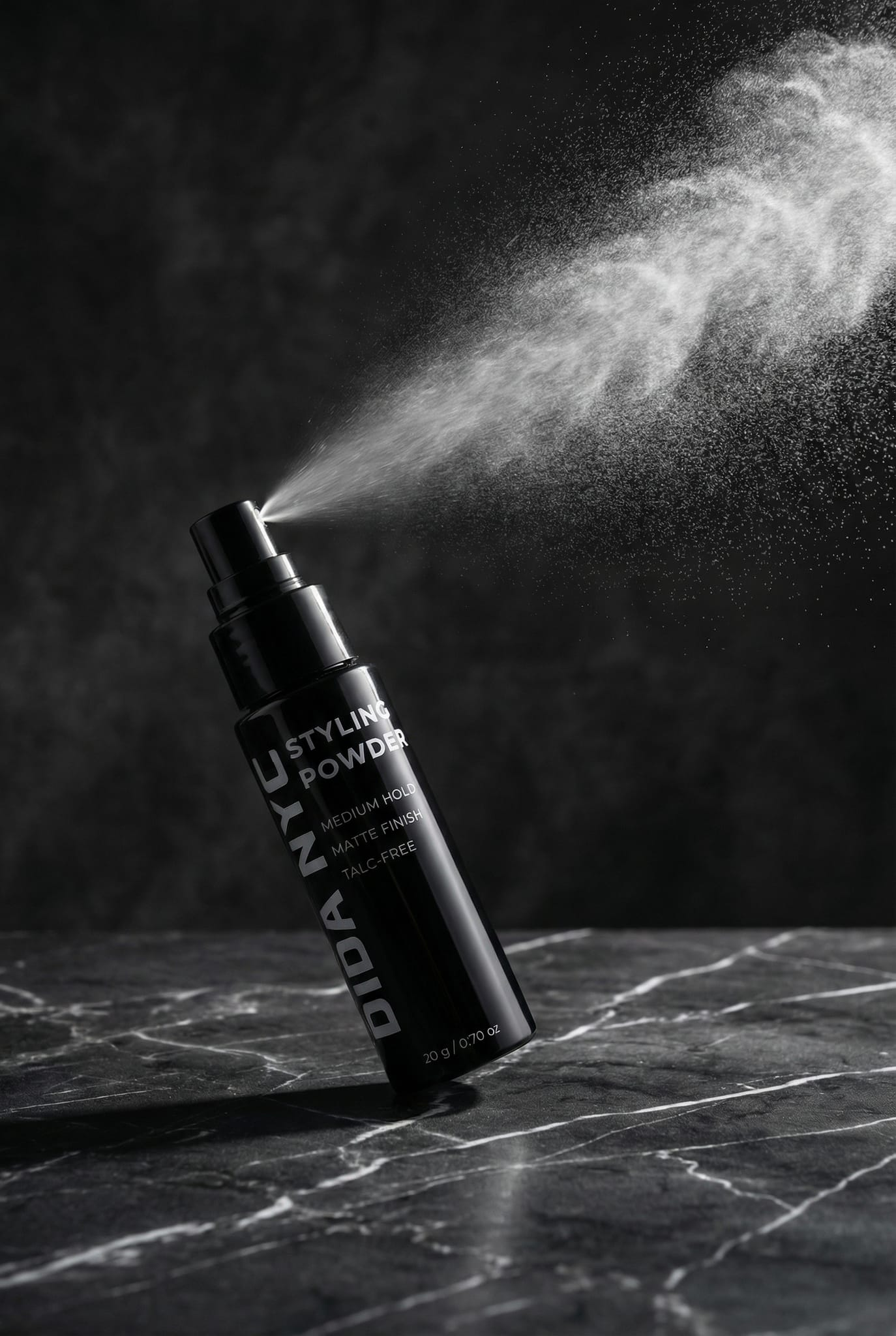 Hair Styling Powder Spray | Volume & Texture | DIDA NYC – didanyc
