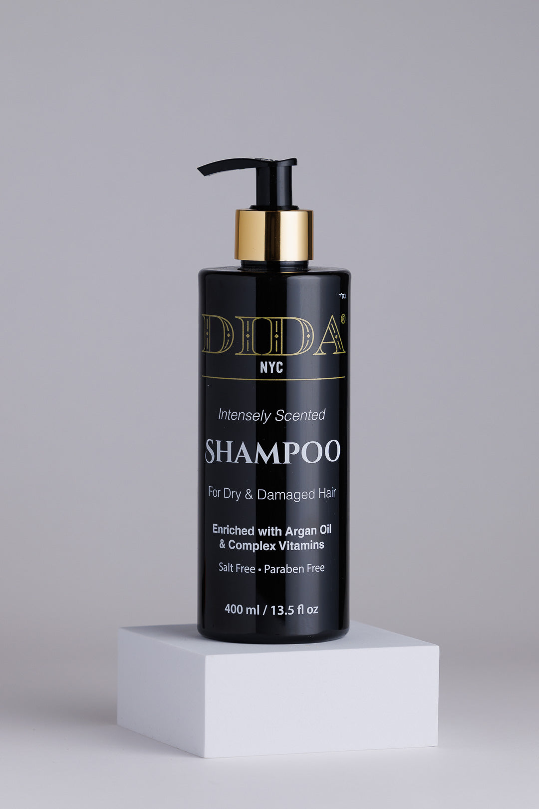 Shampoo