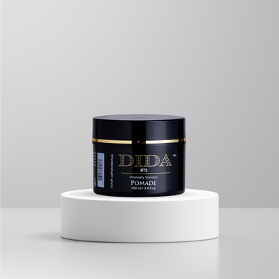 Hair Grooming Pomade