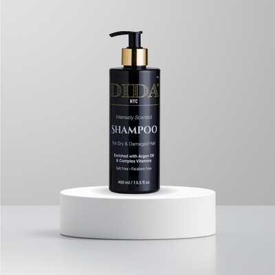 Shampoo