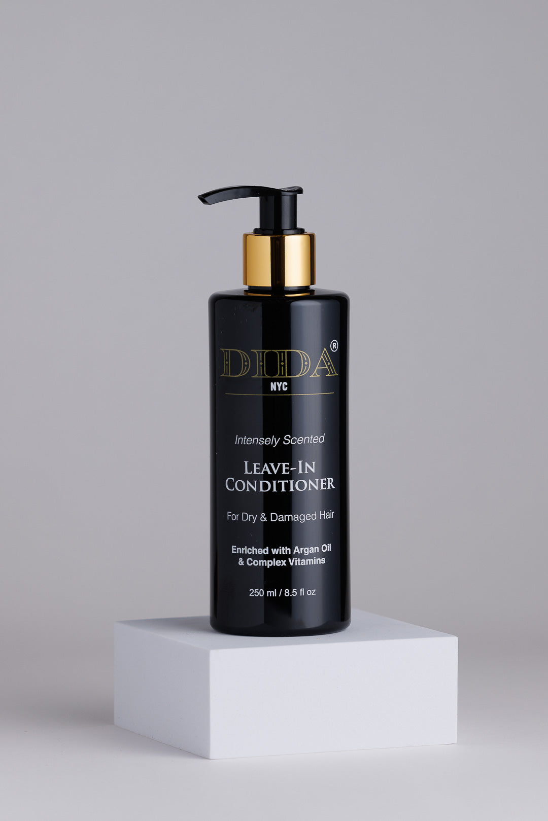 Leave-In Conditioner