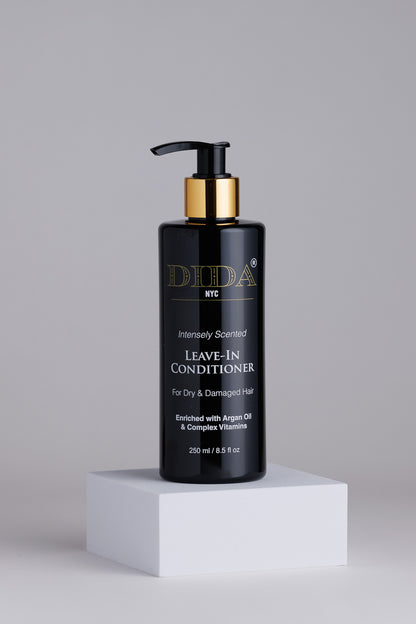 Leave-In Conditioner