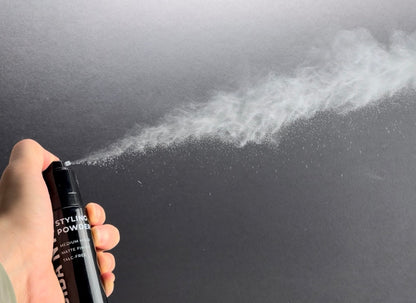 Styling Powder