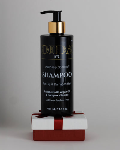 Shampoo