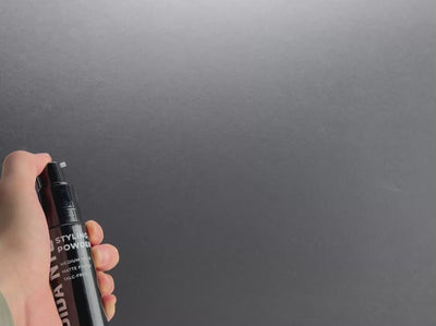 Styling Powder