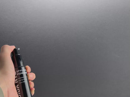 Styling Powder