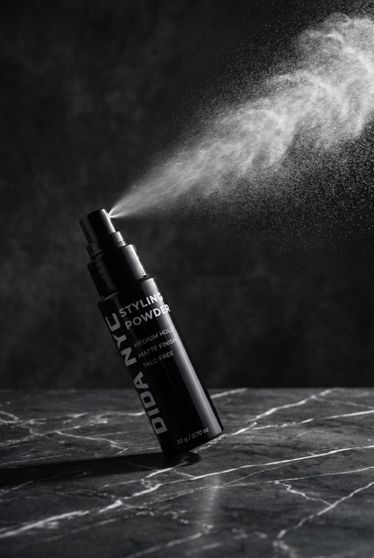 Styling Powder